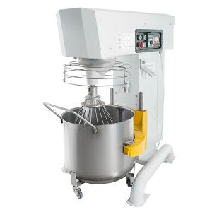 Машина взбивальная МВ-60 СТАНКО (2 дежи)